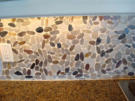 For more information, pls feel free to contact us! River Stone, Pebbles | Tile backsplash, River stones ...