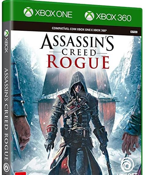 Trainer Assassin S Creed Rogue Xbox Rgh Jtag Fatal Crash