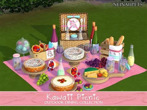 Kawaii Sims 4 Cc Best Clothes Décor Mods And More Fandomspot
