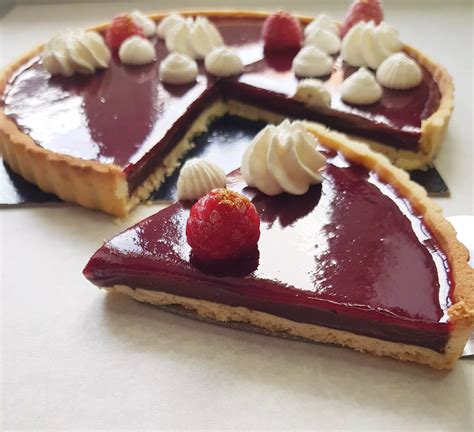 décrypter 84 imagen tarte au chocolat sans creme fraiche marmiton vn