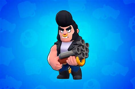 Our brawl stars skins list features all of the currently and soon to be available cosmetics in the game! Bull Brawl Stars: как выглядит, история Булла, как играть ...