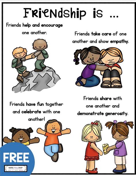 Pin On Healthy Relationships And Friendships Resources For Kids And Teens