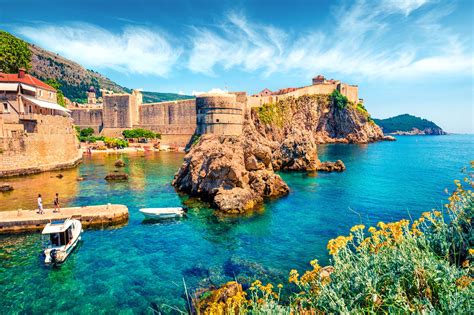 Dubrovnik What You Need To Know Before You Go Go Guides