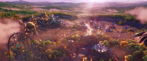 Nickalive Paramount And Nickelodeon Release New Wonder Park Trailer