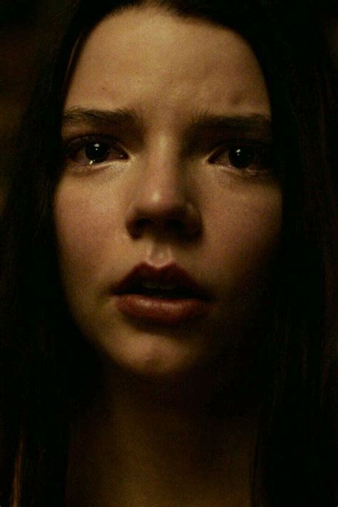 Anya Joy Anya Taylor Joy Ann Taylor Split Movie The Queen S Gambit Psychological Horror