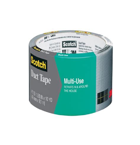 3m Duct Tape Multi Use 10yd