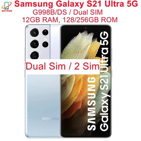 サムスン Samsung Galaxy S21 5g Dual Sim Sm G9910 1ofu4 M51465843931 ルカリ
