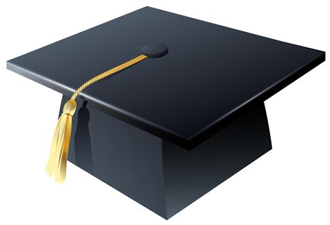 Graduation Cap Png Transparent 10 Free Cliparts Download Images On