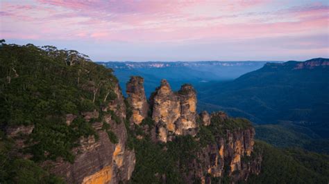 Hunter Valley Port Stephens And Blue Mountains Self Drive Package