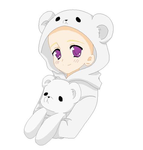 Bear Hoodie Base By Sailormoon4evr Drawing Base Anime Poses