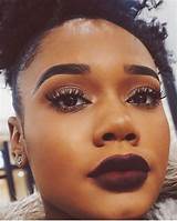 Photos of Makeup 101 For Black Women