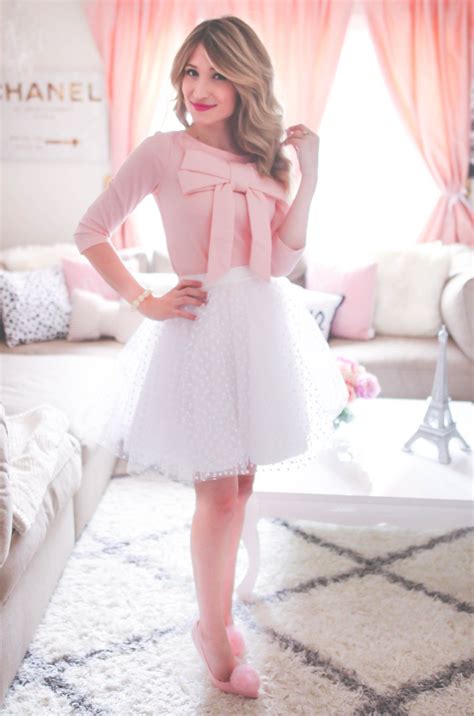 My Favorite Brand For Tulle Skirts J Adore Lexie Couture Girly Dresses Girly Girl Outfits
