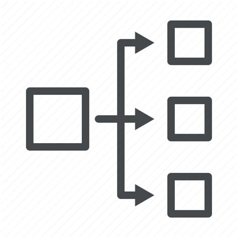 Business Flow Methodology Procedure Process Structure Workflow