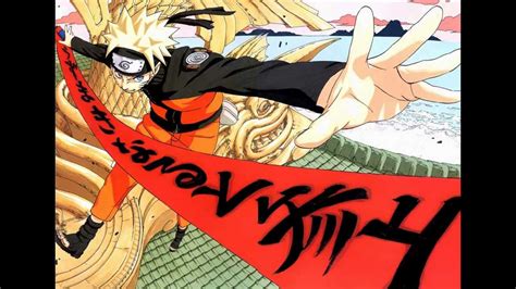 Naruto Artbook 2 Download Link Youtube