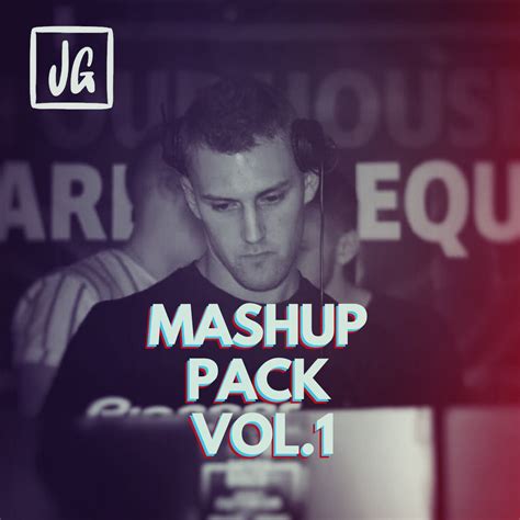 Mashup Pack Vol1 Bonus Productions Click Download To Receive All Edits By James Godfrey