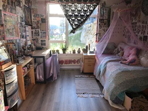 Fairycore Bedroom Ideas ~ Fairy Bedroom Aesthetic Fairytale Inasorhan
