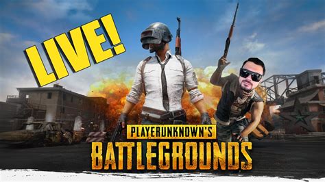 Playerunknowns Battlegrounds Live Noob I3 7100gtx1060 Live
