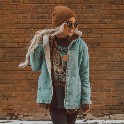 Regardez Cette Photo Instagram De Dreaming Outloud • 8 661 J’aime Winter Mode Outfits Winter