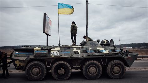 Guerre En Ukraine Retour Sur Six Mois De Conflit En Six Temps Forts
