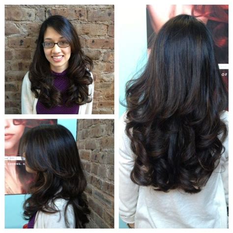 We've got a really are you searching current layered haircuts for women? Pin on Unlimted Blowdry