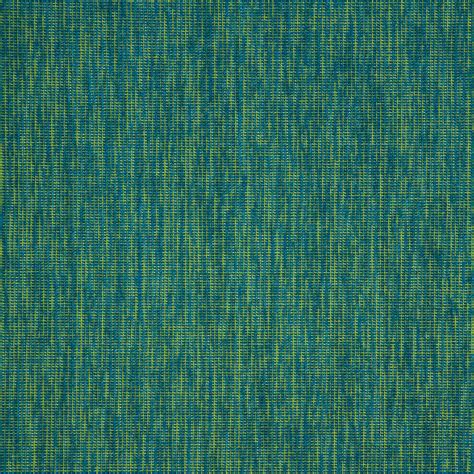 Blue Green Outdoor Plains Sunbrella Upholstery Fabric