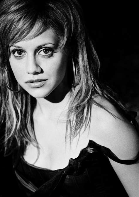 Picture Of Brittany Murphy