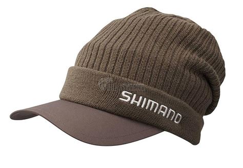 Shimano BREATHHYPER Knit Cap fishman com ua интернет магазин