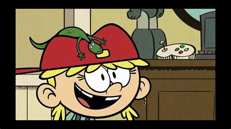 Sound Of Silence L Loud House Youtube