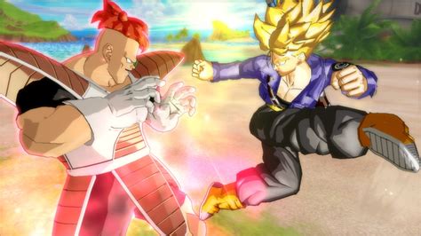 Maybe you would like to learn more about one of these? Top Five Dragon Ball Z Console Games