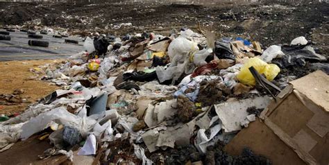 Landfill Near Me Locator Find Your Local Trash Dump