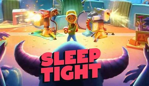 Sleep Tight Review Better Off As A Nap Cogconnected