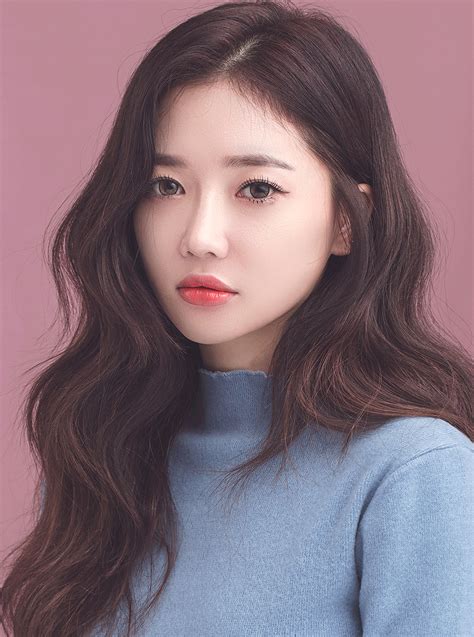 populer 24 korean female hairstyles