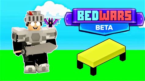 Lets Play Bedwars With Voice Youtube