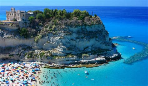 The best beaches in Calabria - beauty on the toe of Italy's boot