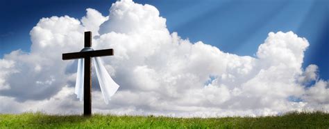 Spiritual Meaning Of A White Cross Churchgistscom