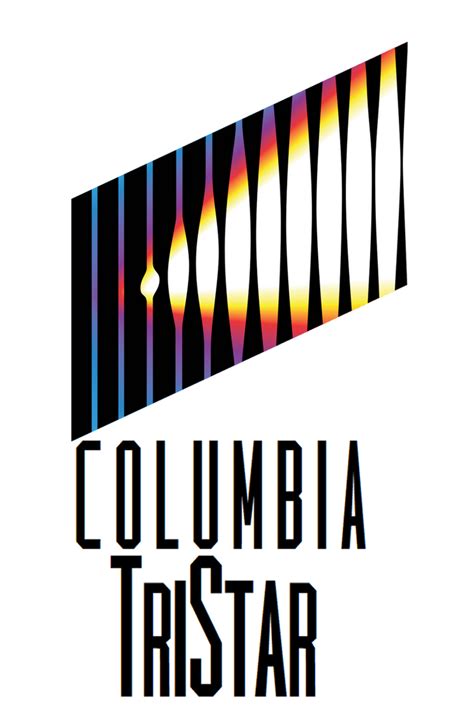 Columbia Tristar Entertainment Logo By Theagentmanmmt On Deviantart