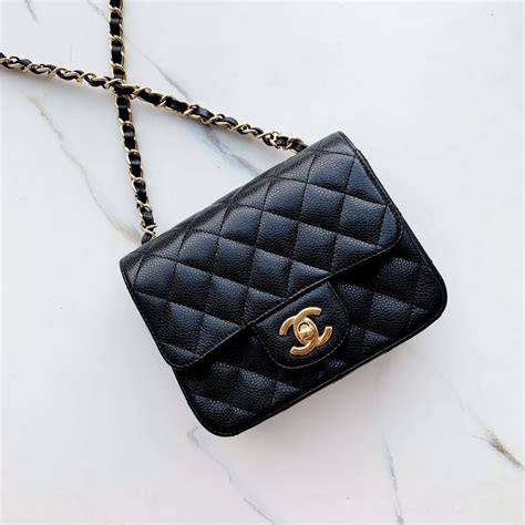 How To Choose Your First Chanel Bag Artofit