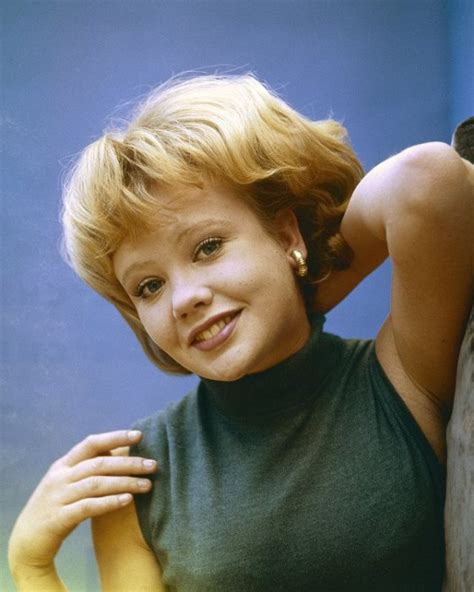 Beautiful Photos Of Hayley Mills As A Teenager Vintage Everyday
