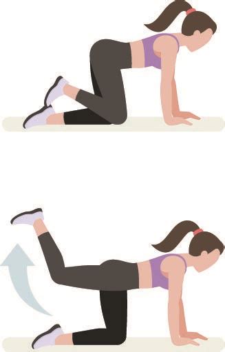 Are You Ready For SERIOUS Booty Building This Workout Has You Covered Youll Be Amazed