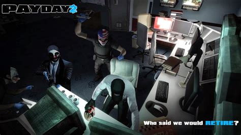 Mtmgames Payday 2 Pc Game Download Full Version