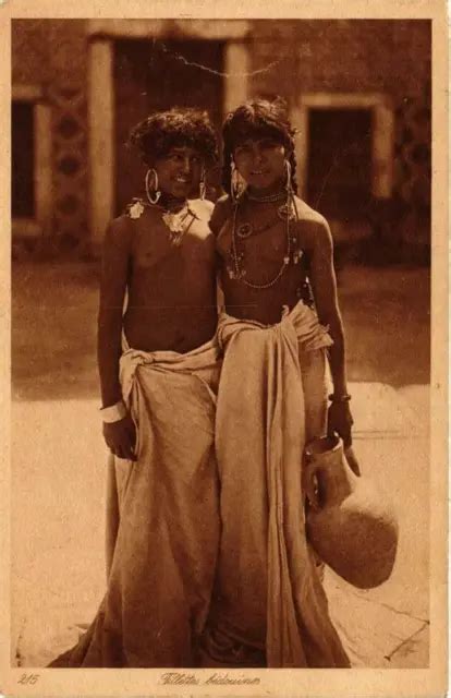 africa arab lehnert and landrock nude harem original early 1910s rare photo 34 99 picclick