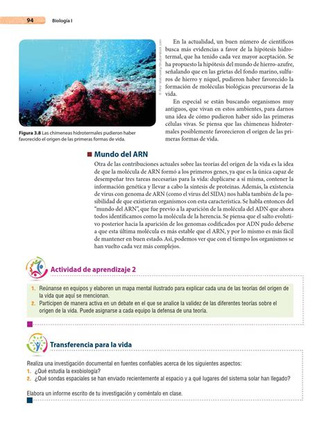 Biologia I Con Enfoque Por Competencias 1a Ed Patricia Velázquez