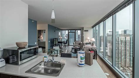 1 br · 1 ba · apartments · chicago, il. Furnished apartments at Coast from Suite Home Chicago ...