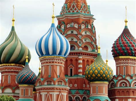 Russland Moskau Kirche Kostenloses Foto Auf Pixabay