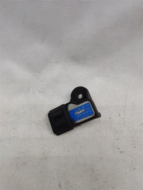 4S4G 9F479 AC Датчик абсолютного тиску MAP sensor MAZDA 6 GH 07 12 купити б в з розборки