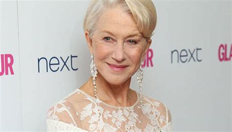 Ageism In Hollywood Is Outrageous Helen Mirren And More News Zee News