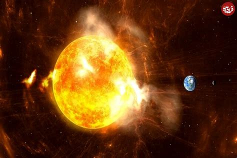 دانشمندان چینی خورشید را با لیزر بازآفرینی کردند