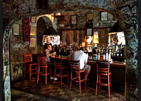 El Batey Bar Old San Juan Mi Favorito Spot Nocturno Old San Juan San