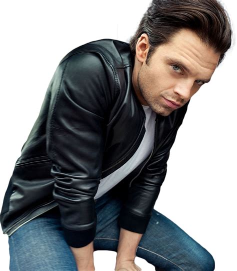 Png Ft Sebastian Stan By Andie Mikaelson On Deviantart