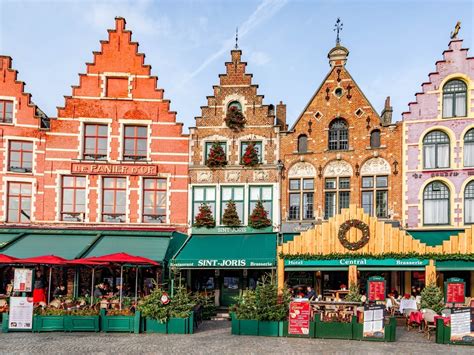 The Ultimate 3 Days In Belgium Itinerary Our Escape Clause
